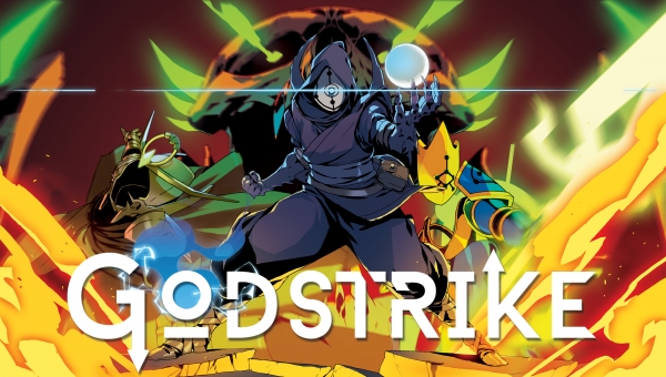 Godstrike - La Recensione (PC)